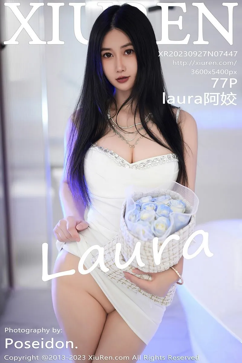 XiuRen秀人网专辑写真