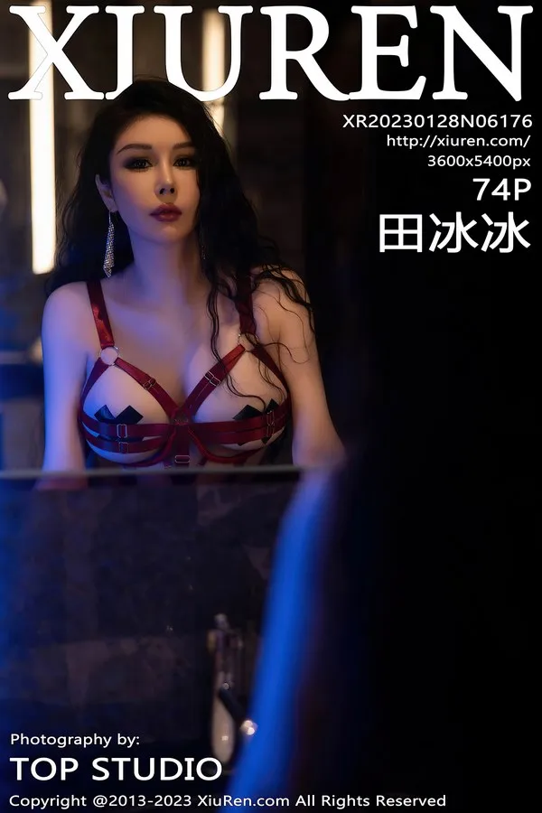 XiuRen秀人网专辑写真