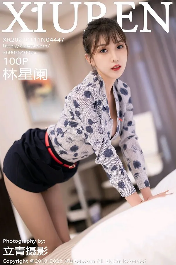 XiuRen秀人网专辑写真
