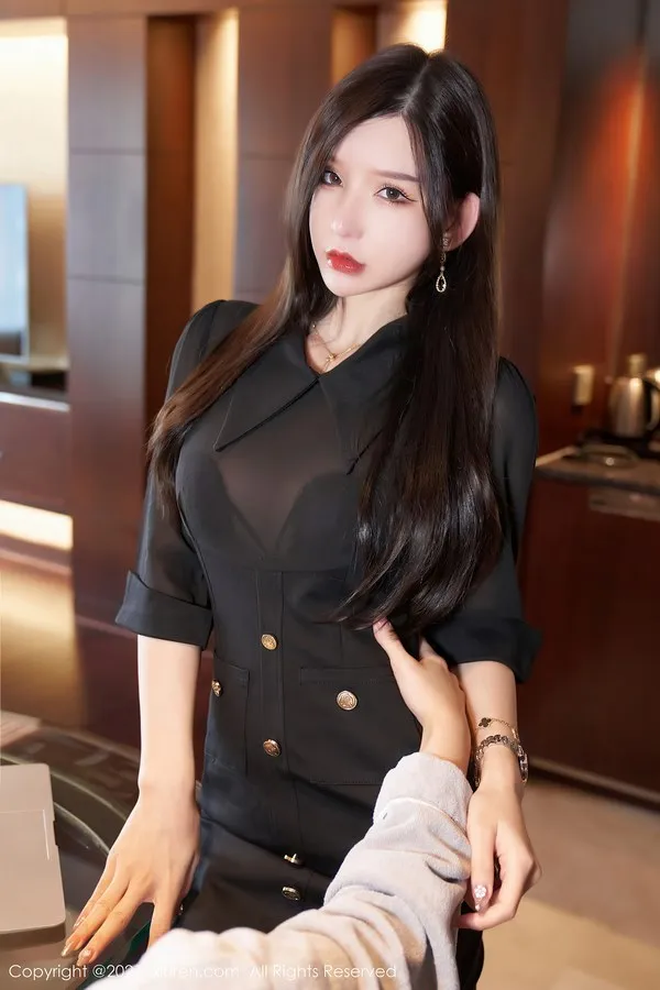 XiuRen秀人网专辑写真