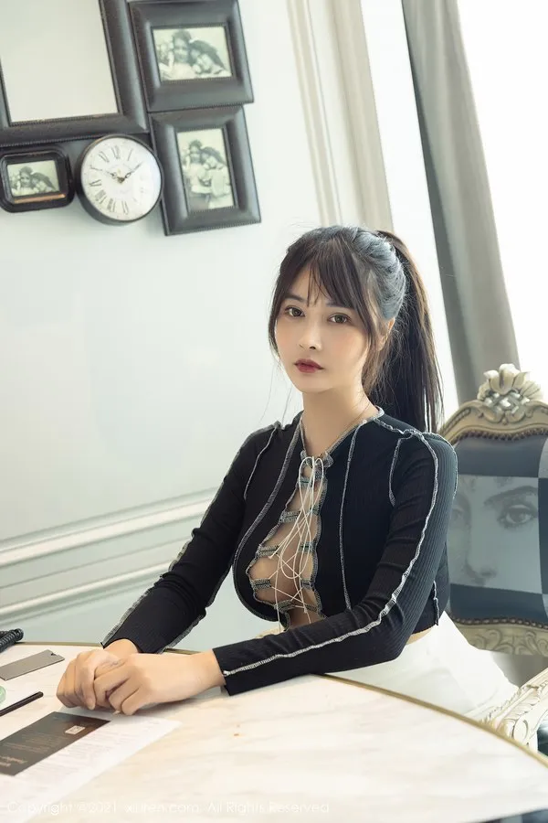 XiuRen秀人网专辑写真