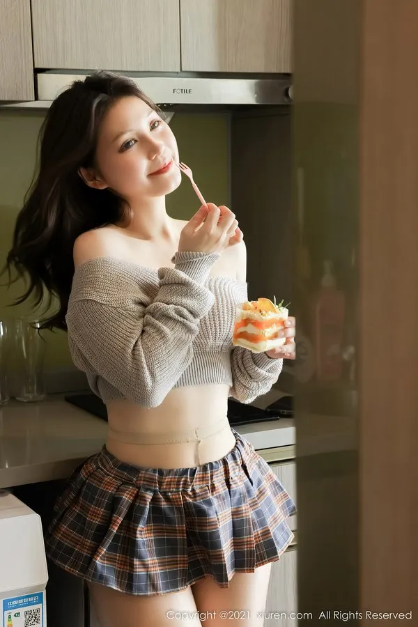 XiuRen秀人网专辑写真