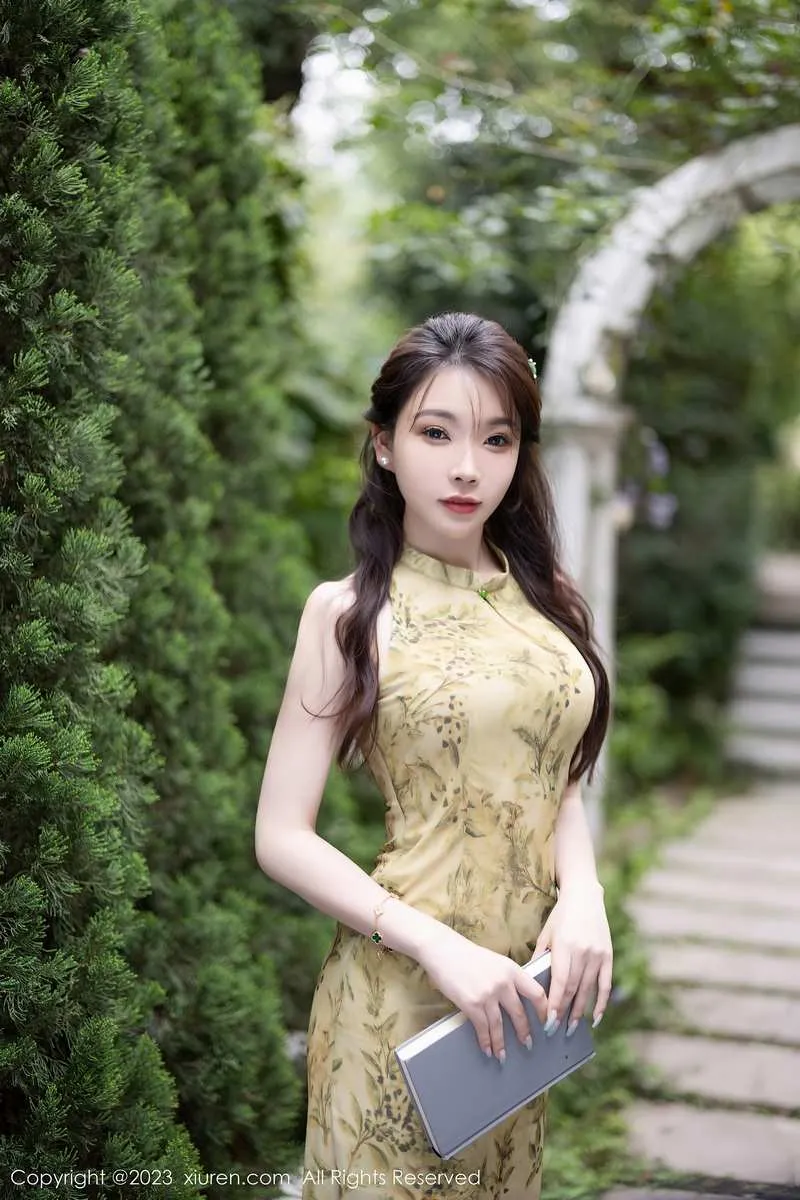 XiuRen秀人网专辑写真