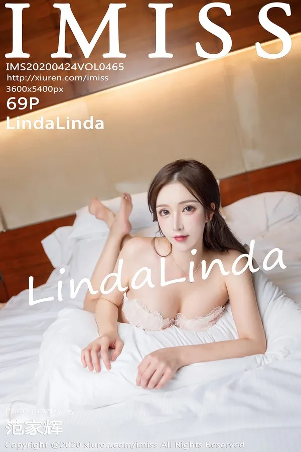 IMISS爱蜜社专辑写真