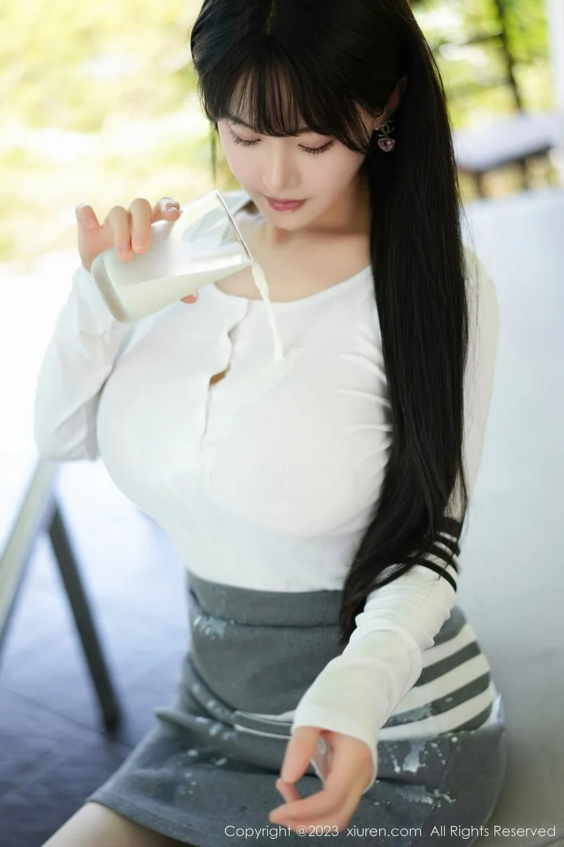 XiuRen秀人网专辑写真