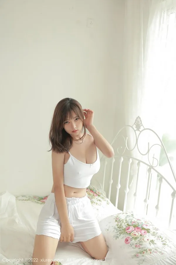 XiuRen秀人网专辑写真
