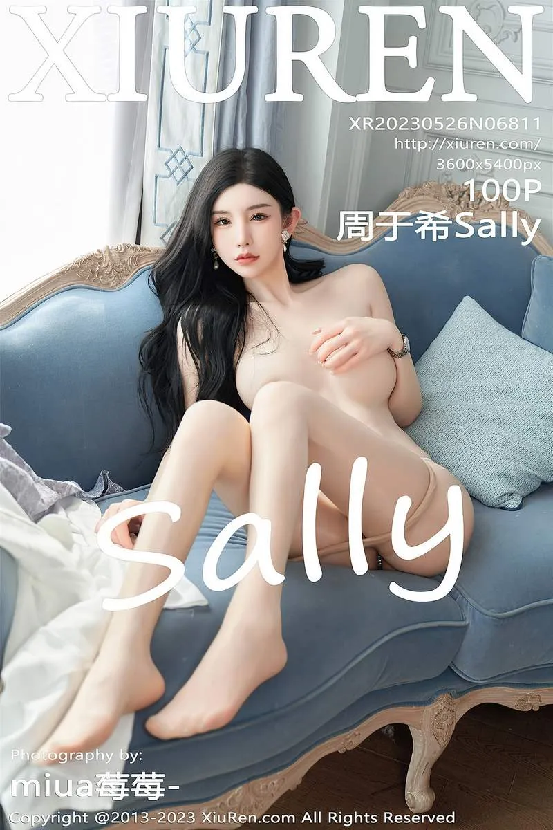XiuRen秀人网专辑写真