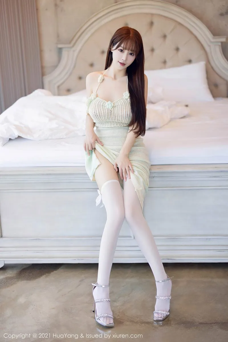 HuaYang花漾专辑写真