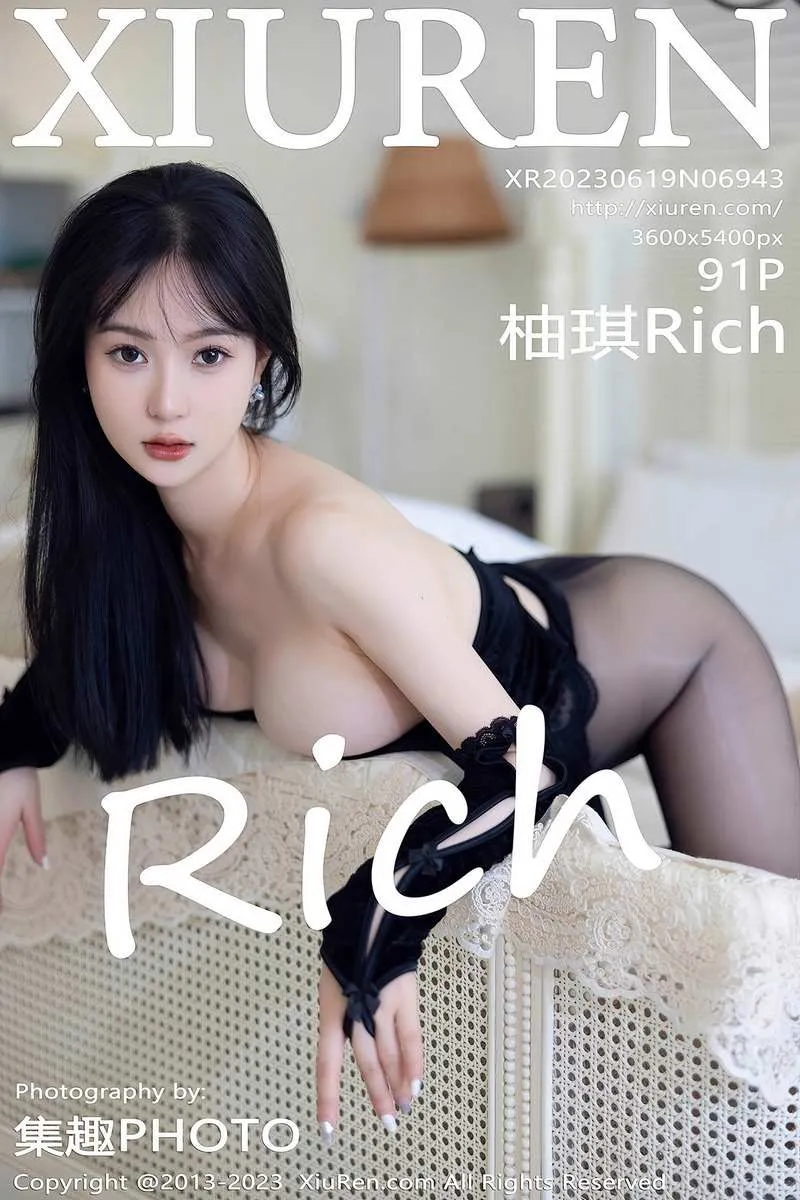XiuRen秀人网专辑写真