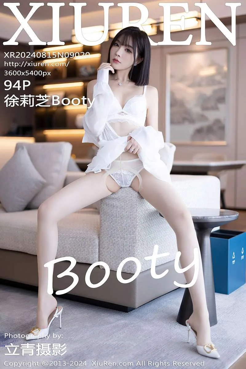 XiuRen秀人网专辑写真