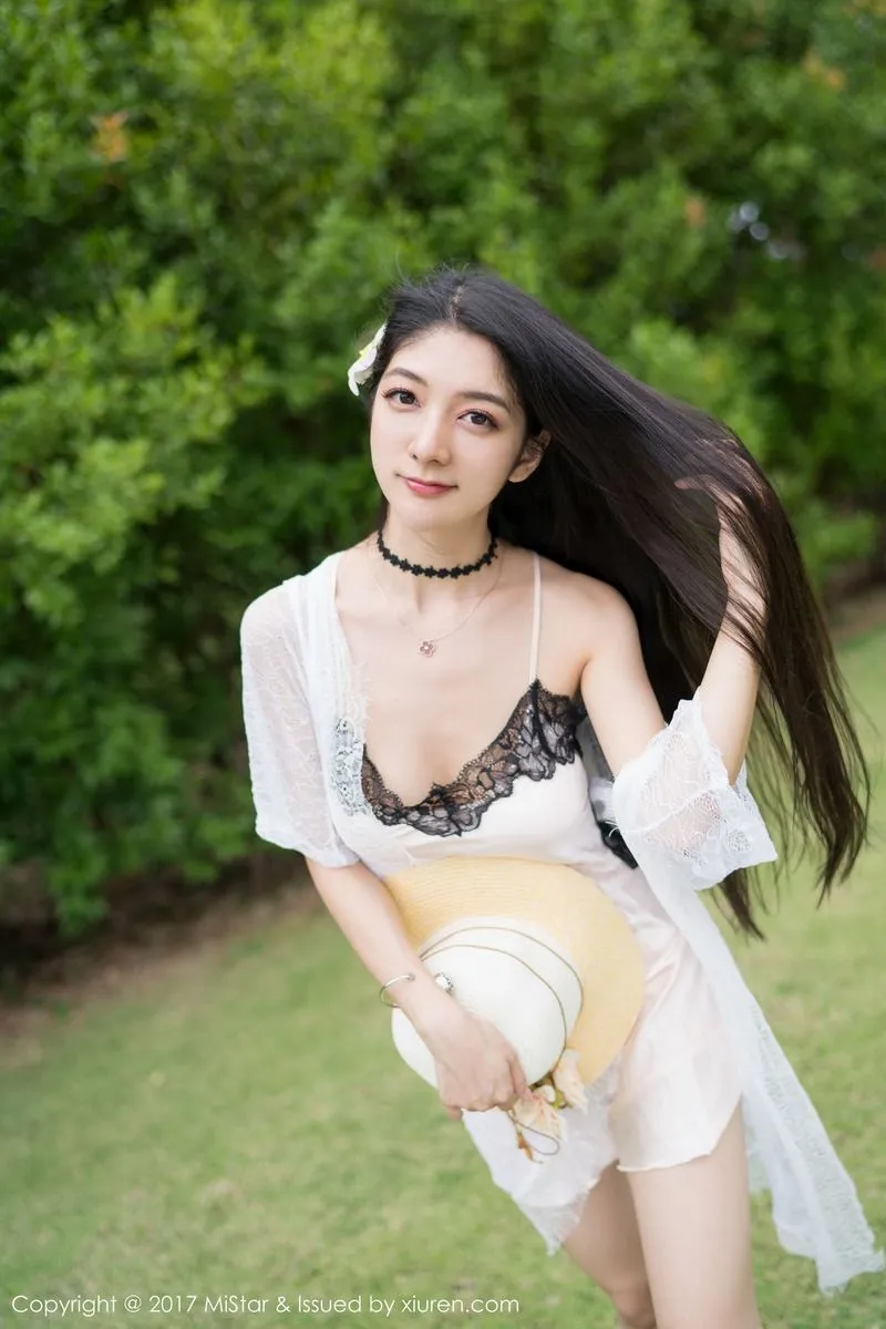 MiStar魅妍社专辑写真