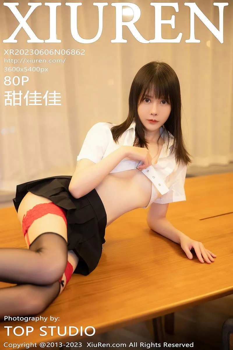 XiuRen秀人网专辑写真