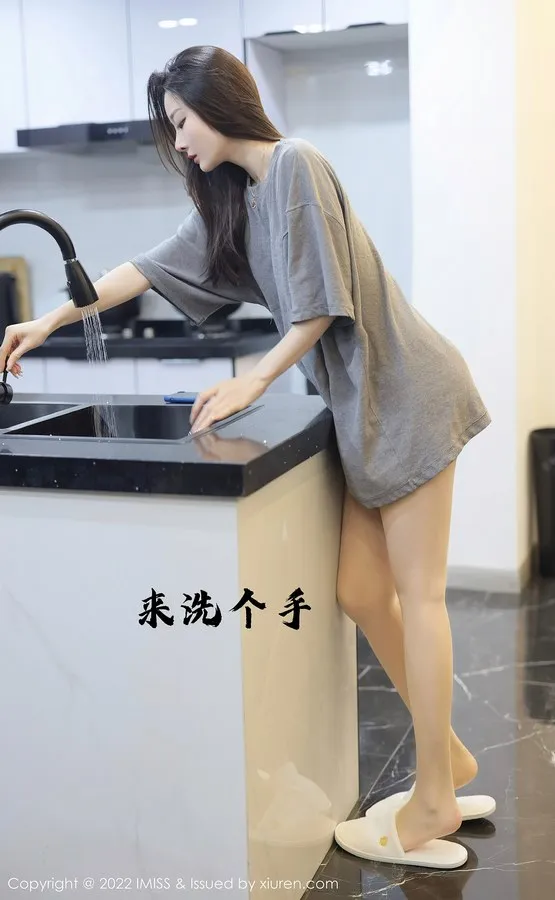 IMISS爱蜜社专辑写真