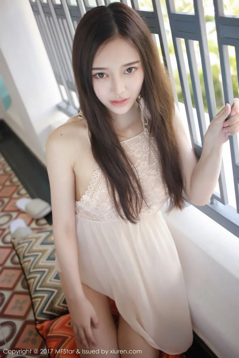 MFStar模范学院专辑写真