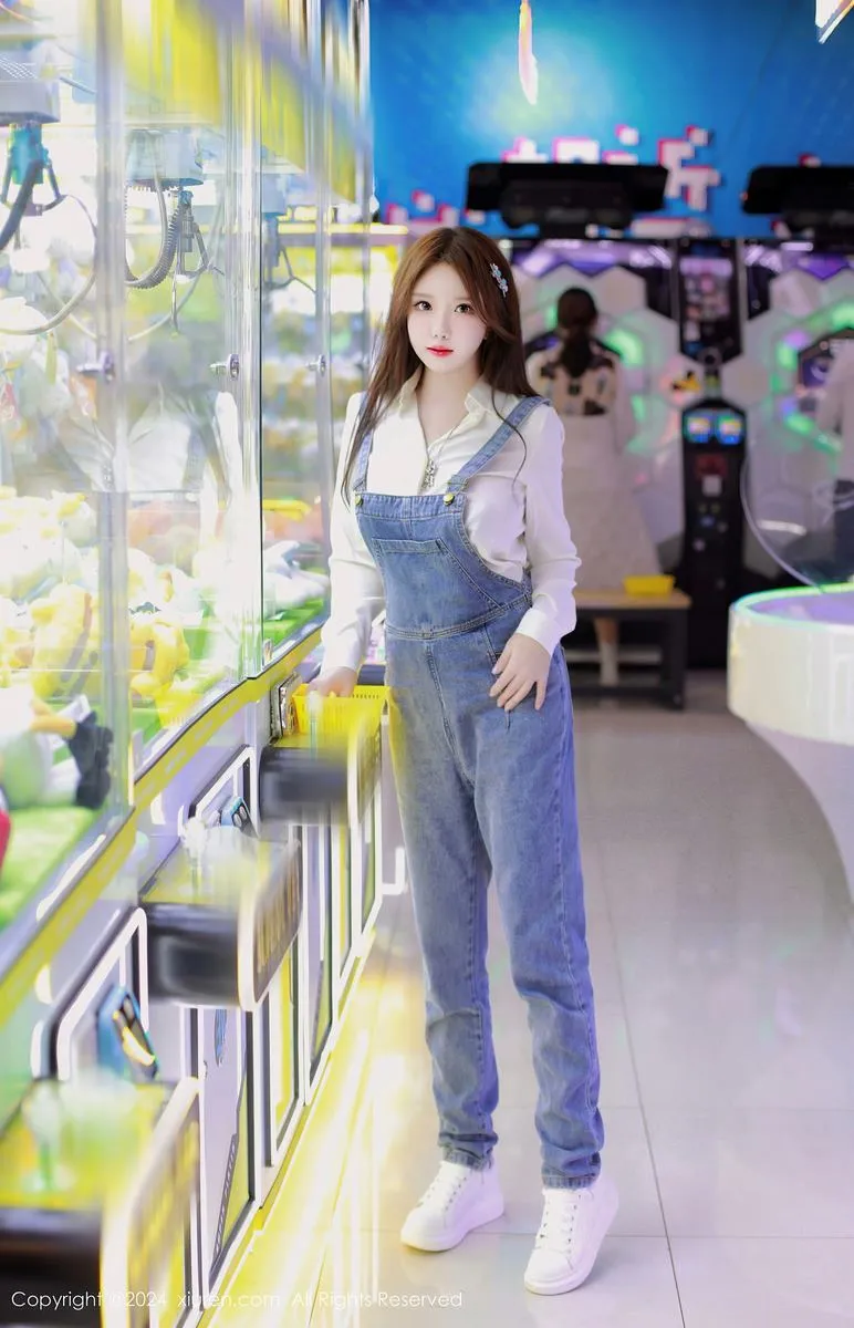 XiuRen秀人网专辑写真