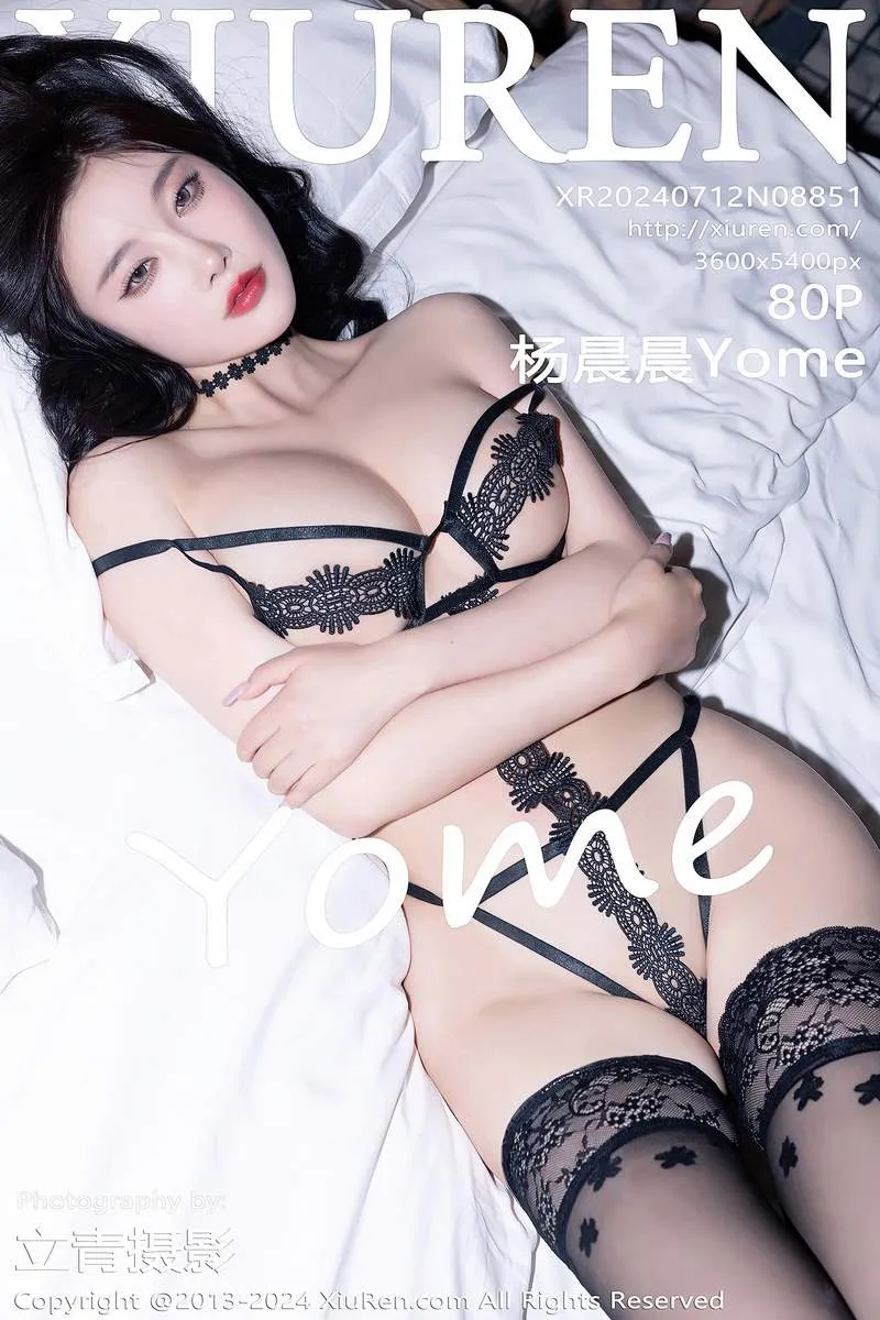 XiuRen秀人网专辑写真