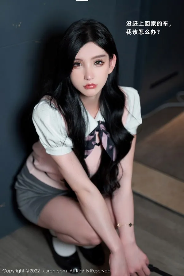 XiuRen秀人网专辑写真