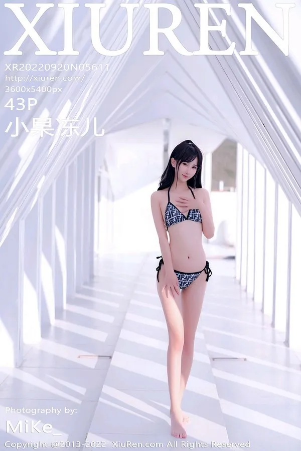 XiuRen秀人网专辑写真