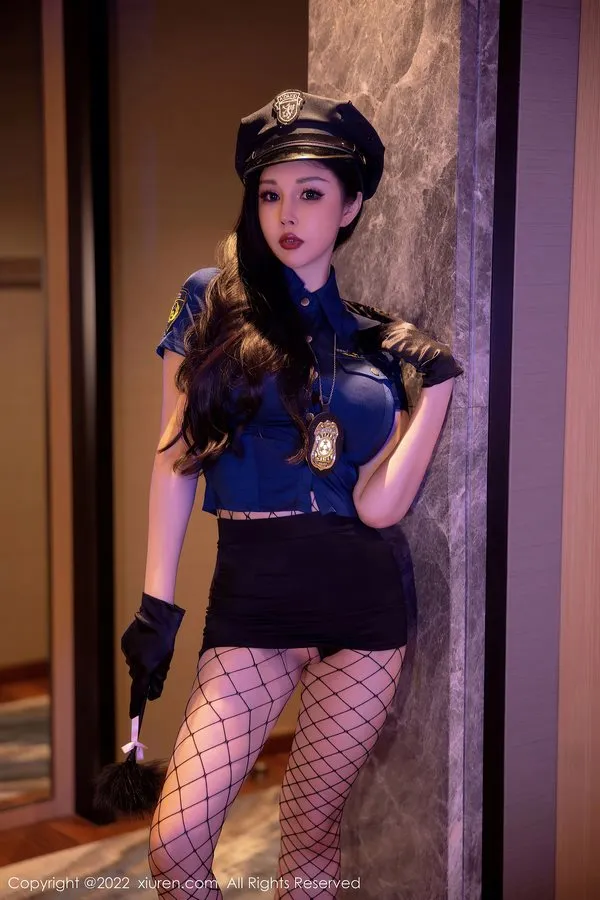 XiuRen秀人网专辑写真