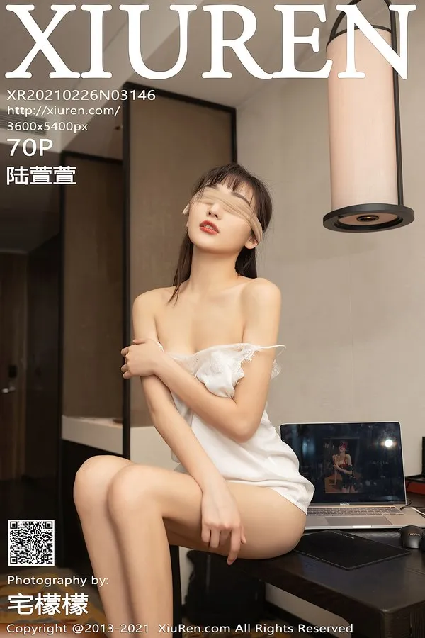 XiuRen秀人网专辑写真