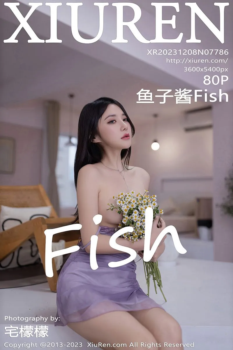 XiuRen秀人网专辑写真