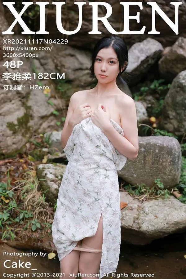 XiuRen秀人网专辑写真