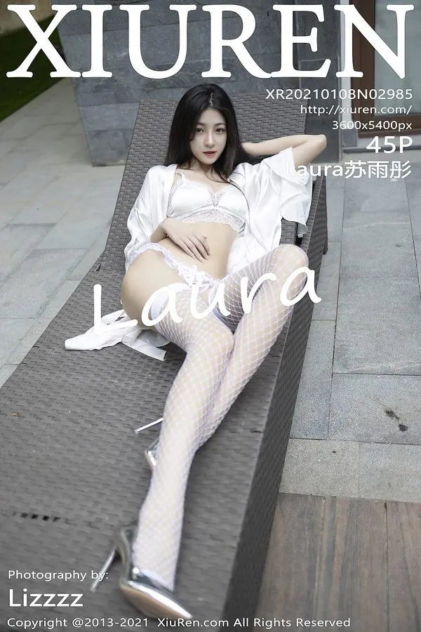 XiuRen秀人网专辑写真