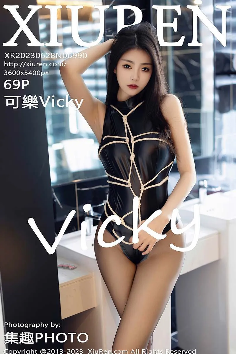 XiuRen秀人网专辑写真