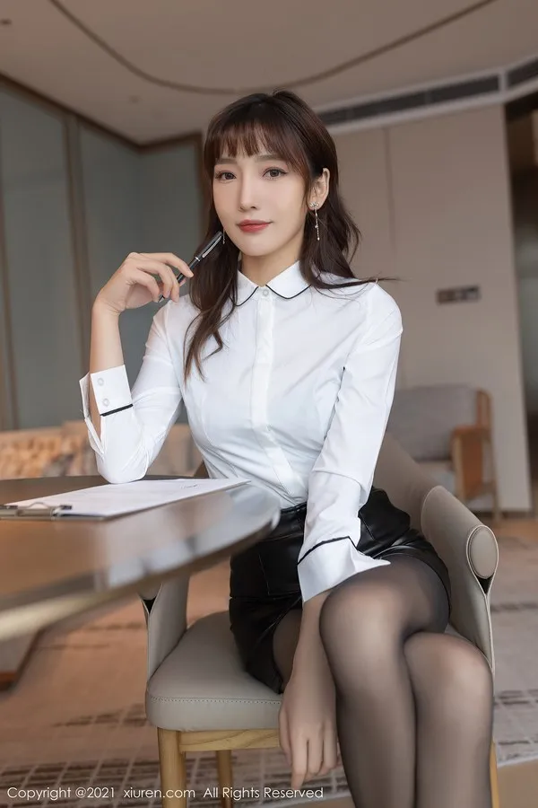 XiuRen秀人网专辑写真