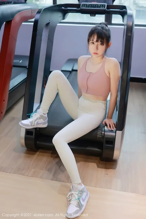 XiuRen秀人网专辑写真