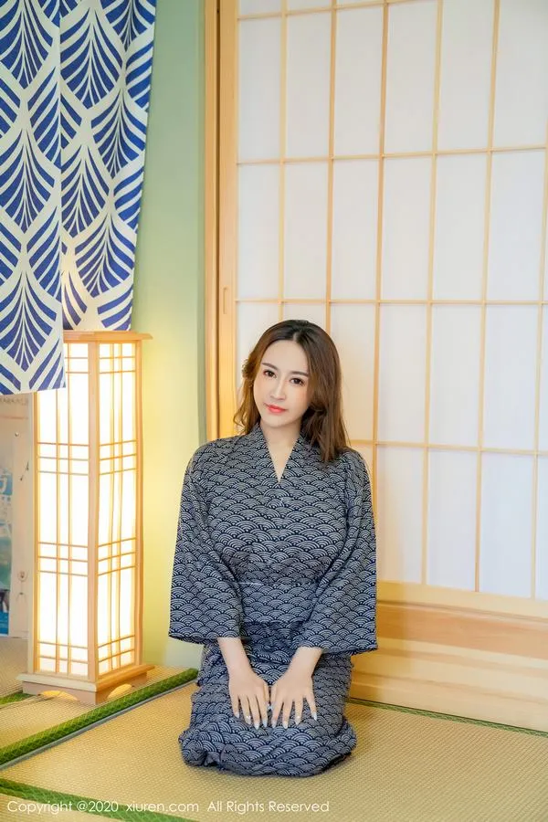 XiuRen秀人网专辑写真