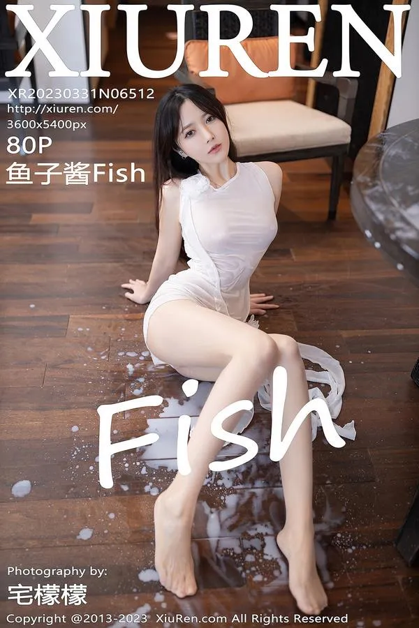 XiuRen秀人网专辑写真