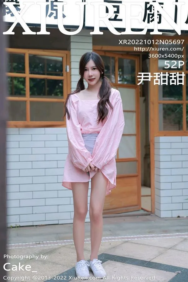 XiuRen秀人网专辑写真