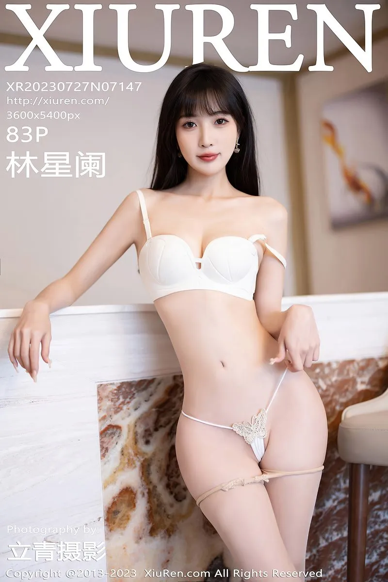 XiuRen秀人网专辑写真