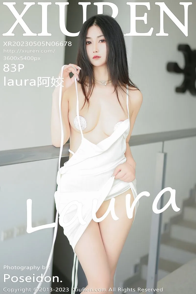 XiuRen秀人网专辑写真