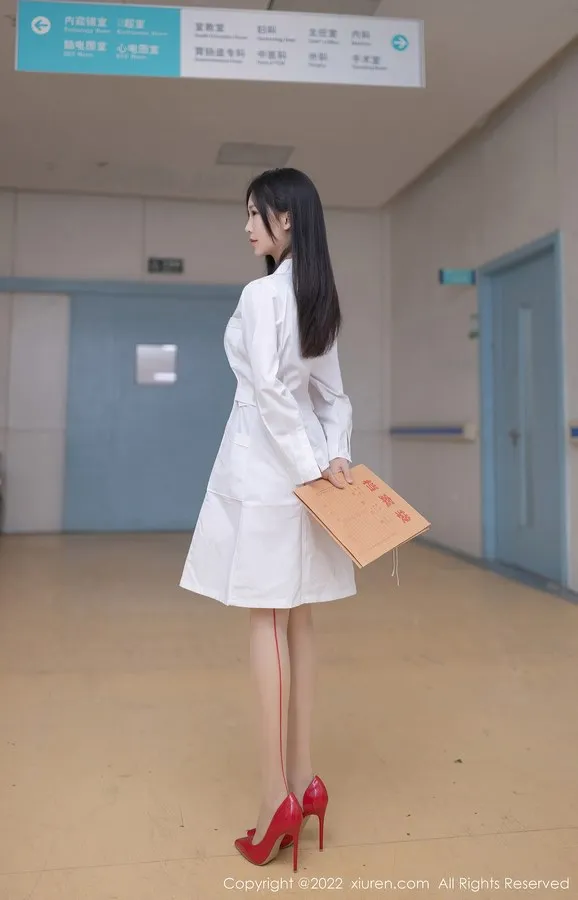 XiuRen秀人网专辑写真