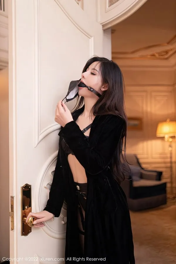 XiuRen秀人网专辑写真