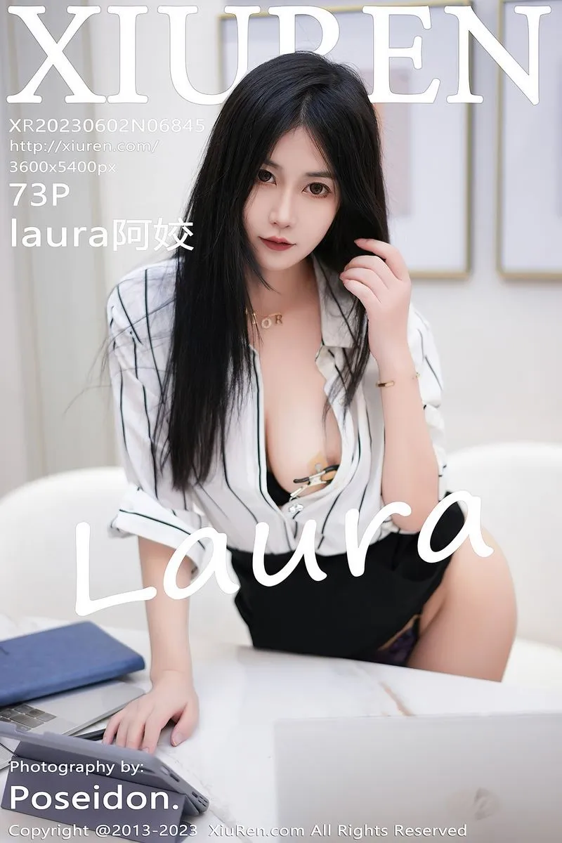 XiuRen秀人网专辑写真