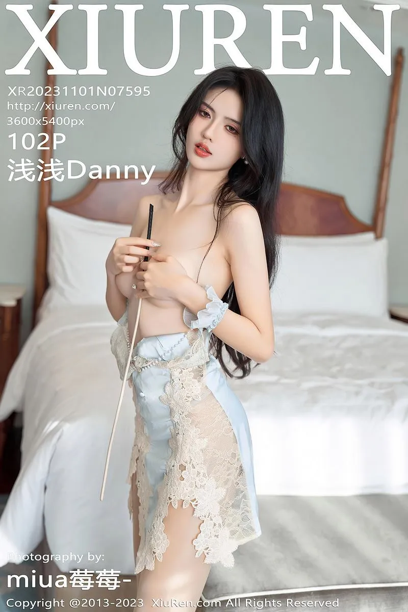 XiuRen秀人网专辑写真