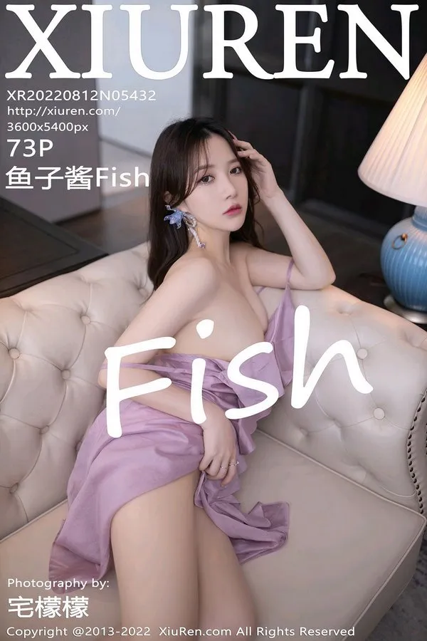 XiuRen秀人网专辑写真