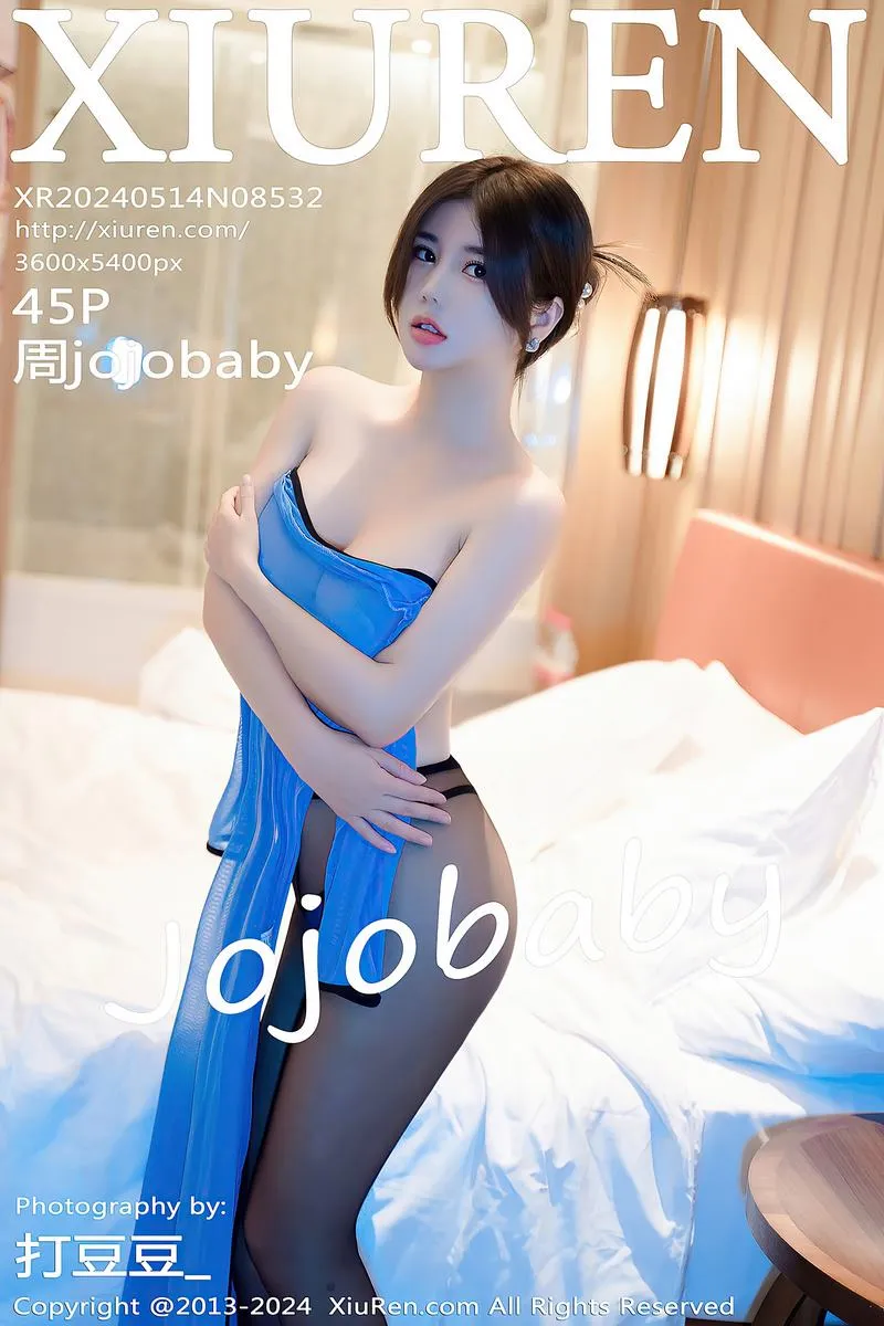 XiuRen秀人网专辑写真