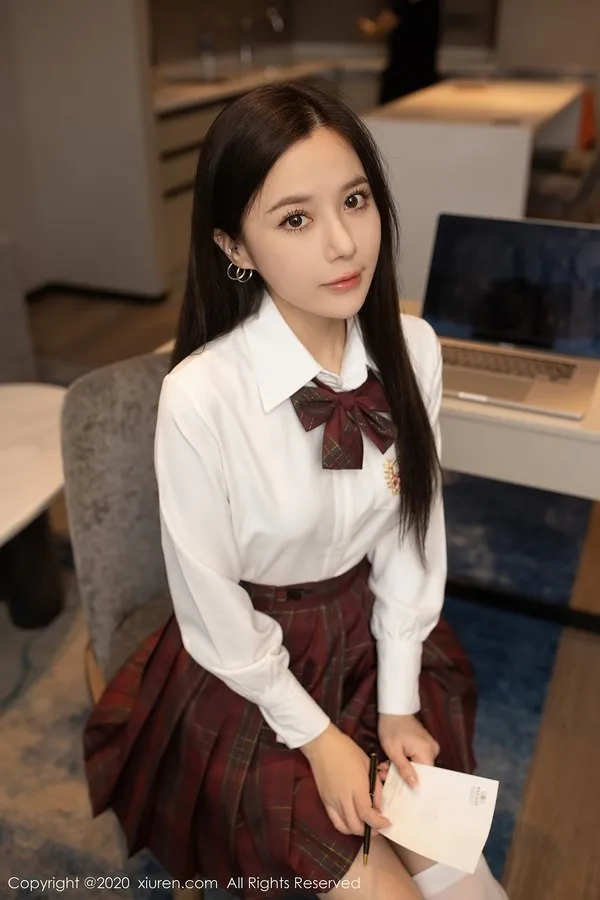 XiuRen秀人网专辑写真