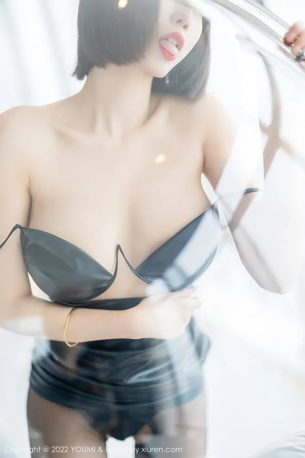 YouMi尤蜜荟专辑写真