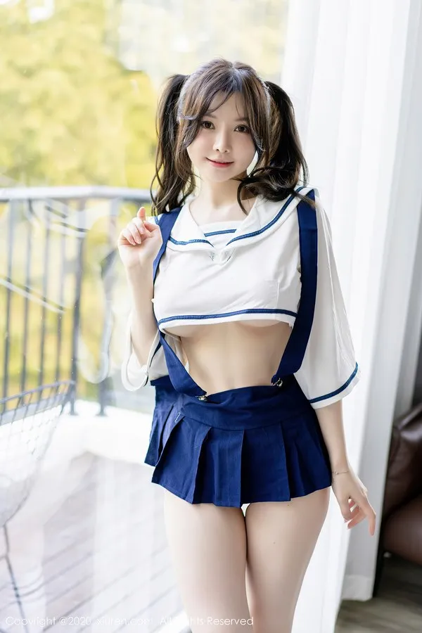 XiuRen秀人网专辑写真
