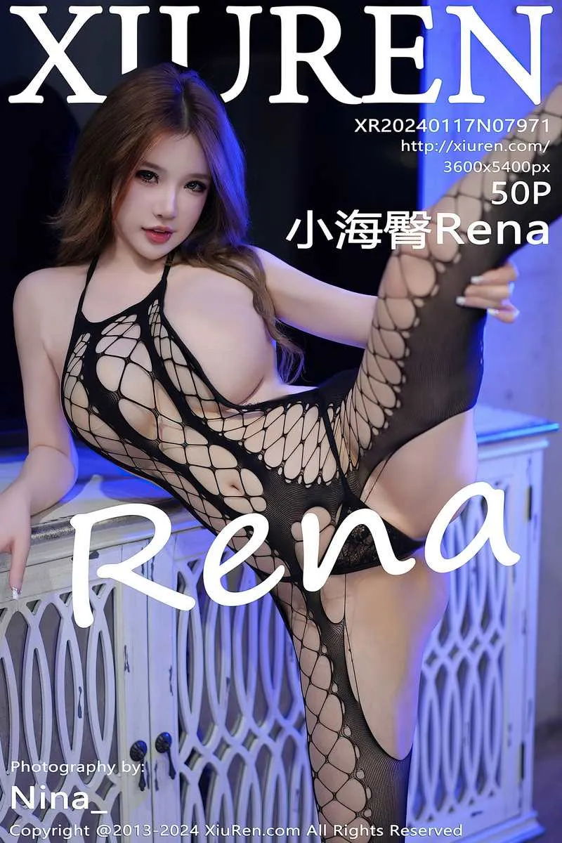XiuRen秀人网专辑写真