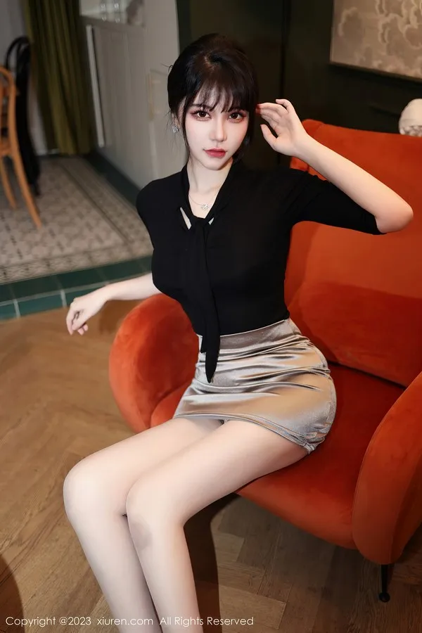 XiuRen秀人网专辑写真