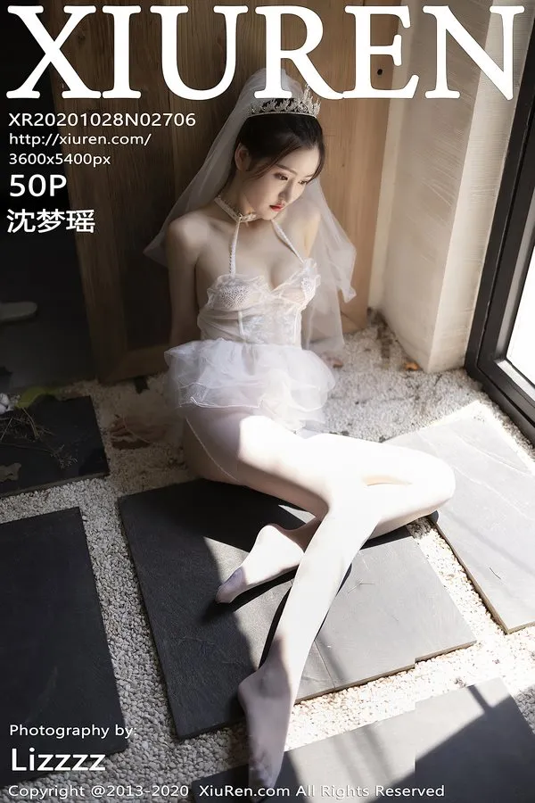 XiuRen秀人网专辑写真