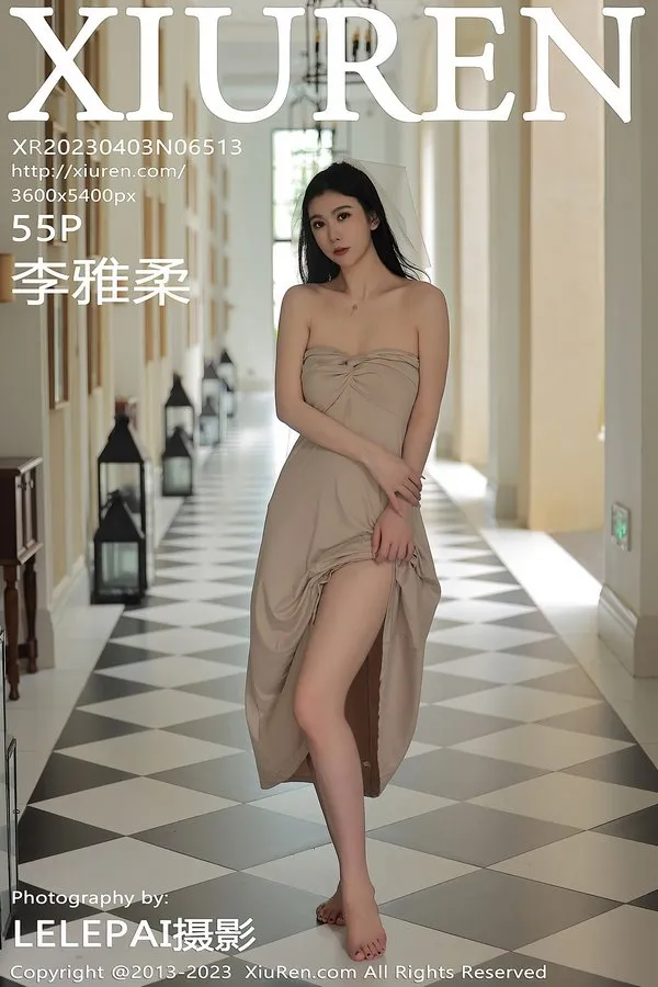 XiuRen秀人网专辑写真