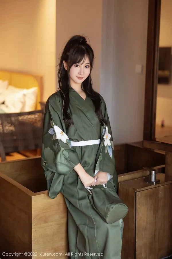 XiuRen秀人网专辑写真