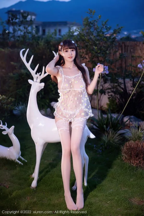 XiuRen秀人网专辑写真